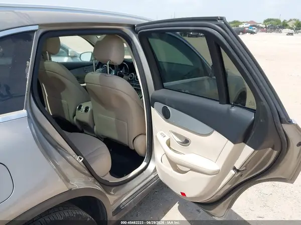 WDC0G8DB3LF724444 2020 MERCEDES-BENZ GLC - Image 8