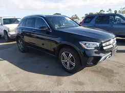 WDC0G8DB3LF727473 2020 MERCEDES-BENZ GLC