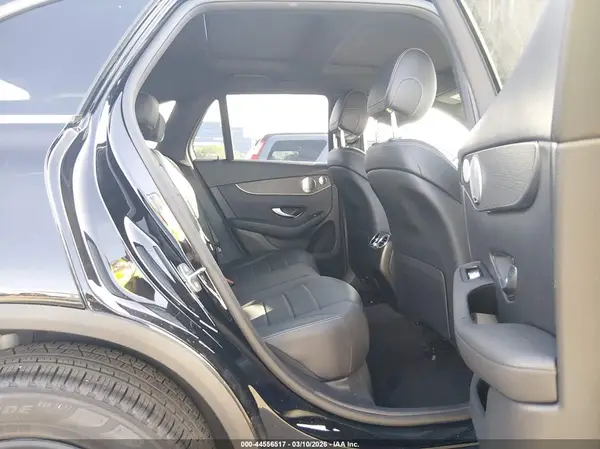 WDC0G8DB3LF727473 2020 MERCEDES-BENZ GLC - Image 8