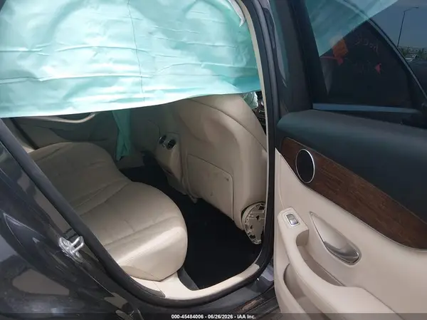 WDC0G8DB3LF729269 2020 MERCEDES-BENZ GLC - Image 8