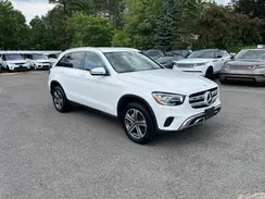 WDC0G8DB3LF732365 2020 MERCEDES-BENZ GLC