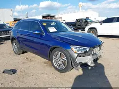 WDC0G8DB3LF734794 2020 MERCEDES-BENZ GLC