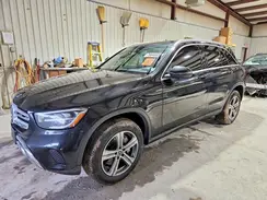 WDC0G8DB3LF737467 2020 MERCEDES-BENZ GLC