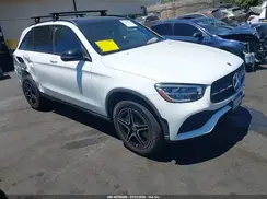WDC0G8DB3LF737971 2020 MERCEDES-BENZ GLC