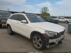 WDC0G8DB3LF743799 2020 MERCEDES-BENZ GLC