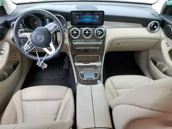 WDC0G8DB3LF755824 2020 MERCEDES-BENZ GLC - Image 8