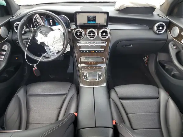 WDC0G8DB4LF676078 2020 MERCEDES-BENZ GLC - Image 8