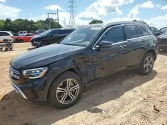 WDC0G8DB4LF682916 2020 MERCEDES-BENZ GLC