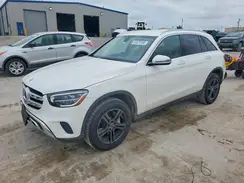 WDC0G8DB4LF689641 2020 MERCEDES-BENZ GLC