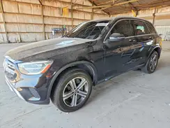 WDC0G8DB4LF694399 2020 MERCEDES-BENZ GLC