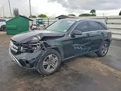 WDC0G8DB4LF697481 2020 MERCEDES-BENZ GLC