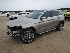WDC0G8DB4LF704428 2020 MERCEDES-BENZ GLC