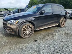 WDC0G8DB4LF725327 2020 MERCEDES-BENZ GLC