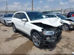 WDC0G8DB4LF725912 2020 MERCEDES-BENZ GLC