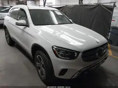 WDC0G8DB4LF726428 2020 MERCEDES-BENZ GLC