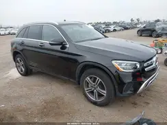 WDC0G8DB4LF729801 2020 MERCEDES-BENZ GLC