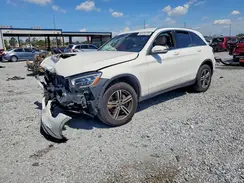 WDC0G8DB4LF733122 2020 MERCEDES-BENZ GLC