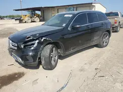 WDC0G8DB4LF736330 2020 MERCEDES-BENZ GLC
