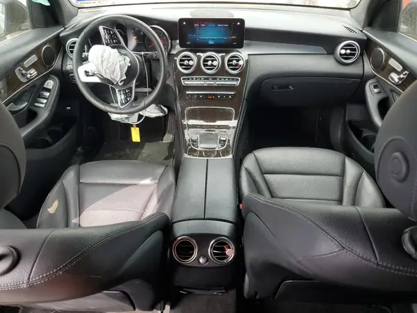 WDC0G8DB4LF736330 2020 MERCEDES-BENZ GLC - Image 8