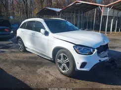 WDC0G8DB4LF743603 2020 MERCEDES-BENZ GLC