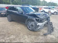 WDC0G8DB4LF746033 2020 MERCEDES-BENZ GLC