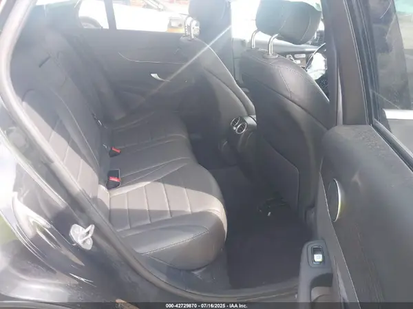 WDC0G8DB4LF746033 2020 MERCEDES-BENZ GLC - Image 8