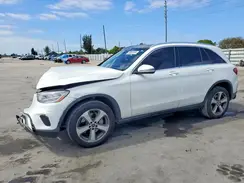 WDC0G8DB5LF696257 2020 MERCEDES-BENZ GLC