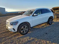 WDC0G8DB5LF698011 2020 MERCEDES-BENZ GLC