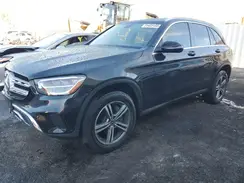WDC0G8DB5LF698364 2020 MERCEDES-BENZ GLC