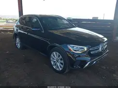 WDC0G8DB5LF703076 2020 MERCEDES-BENZ GLC