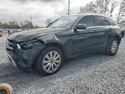 WDC0G8DB5LF708441 2020 MERCEDES-BENZ GLC