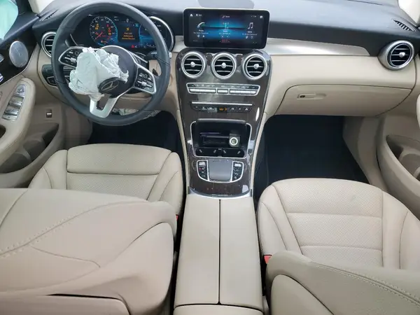 WDC0G8DB5LF708441 2020 MERCEDES-BENZ GLC - Image 8