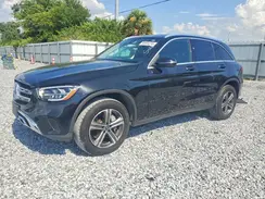 WDC0G8DB5LF714644 2020 MERCEDES-BENZ GLC