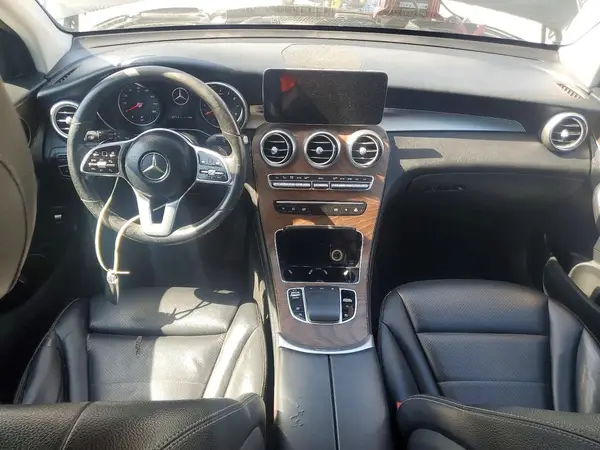 WDC0G8DB5LF714644 2020 MERCEDES-BENZ GLC - Image 8