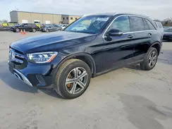 WDC0G8DB5LF715227 2020 MERCEDES-BENZ GLC