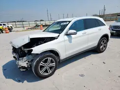 WDC0G8DB5LF724882 2020 MERCEDES-BENZ GLC