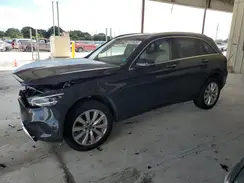 WDC0G8DB5LF724994 2020 MERCEDES-BENZ GLC