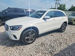 WDC0G8DB5LF726129 2020 MERCEDES-BENZ GLC