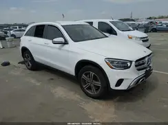 WDC0G8DB5LF730178 2020 MERCEDES-BENZ GLC