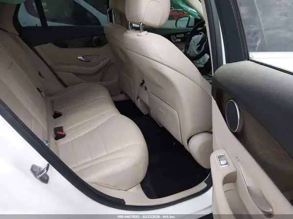 WDC0G8DB5LF730178 2020 MERCEDES-BENZ GLC - Image 8