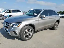 WDC0G8DB5LF730195 2020 MERCEDES-BENZ GLC