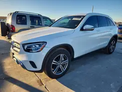 WDC0G8DB5LF736353 2020 MERCEDES-BENZ GLC