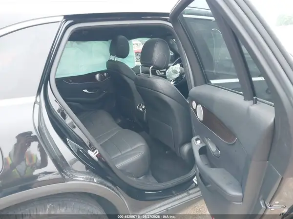 WDC0G8DB5LF736420 2020 MERCEDES-BENZ GLC - Image 8