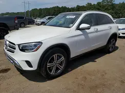 WDC0G8DB5LF737499 2020 MERCEDES-BENZ GLC