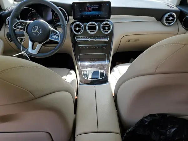 WDC0G8DB5LF737499 2020 MERCEDES-BENZ GLC - Image 8