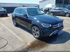 WDC0G8DB5LF741388 2020 MERCEDES-BENZ GLC