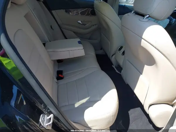 WDC0G8DB5LF741388 2020 MERCEDES-BENZ GLC - Image 8