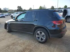 WDC0G8DB5LF755212 2020 MERCEDES-BENZ GLC