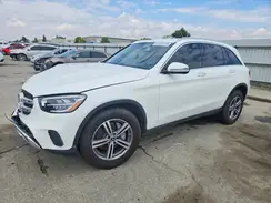 WDC0G8DB6LF672243 2020 MERCEDES-BENZ GLC