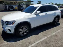 WDC0G8DB6LF676762 2020 MERCEDES-BENZ GLC